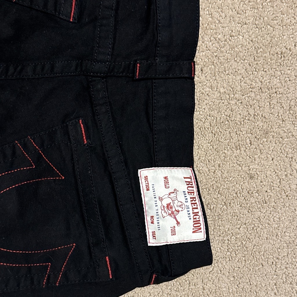Men’s True Religion Jeans (Like New)